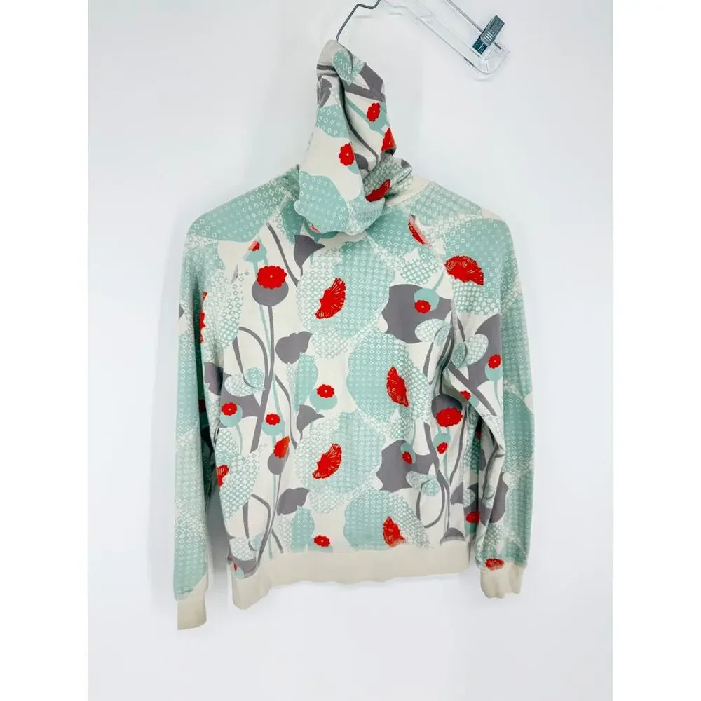 Patagonia Women's Valley Sweatshirt Lightweight Cotton Stretch Sz SMALL S, 2810 - Picture 2 of 13